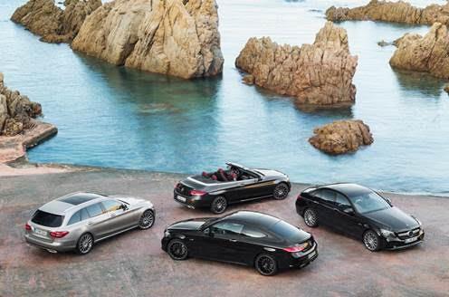 Mercedes venderá los nuevos Clase C a partir de julio