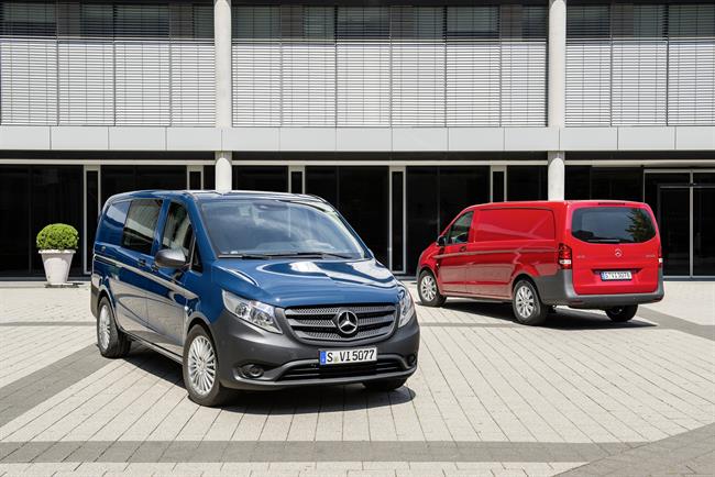 Alemania da dos semanas a Daimler para esclarecer los problemas de emisiones de sus vehículos