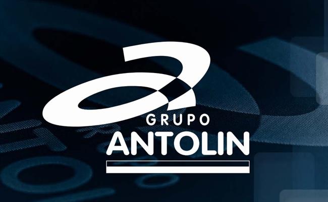 Antolin gana 15 millones en el primer trimestre por la fuerte inversión en nuevos proyectos