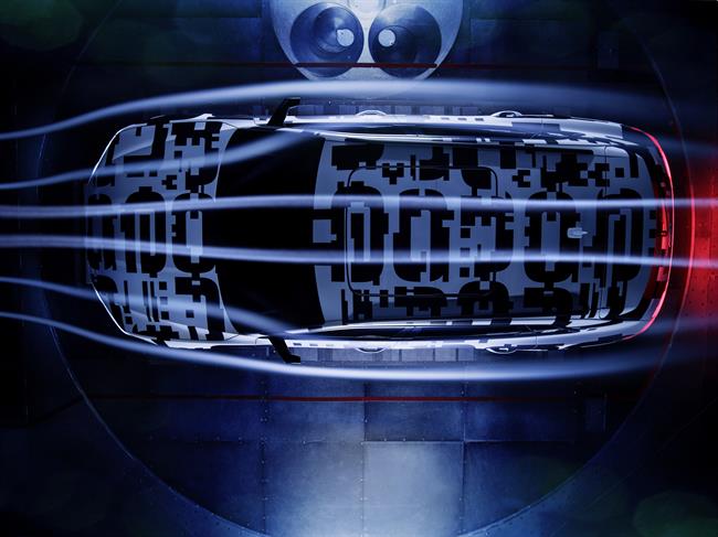 Audi realiza más de 1.000 horas de pruebas en el túnel de viento con el nuevo e-tron prototype