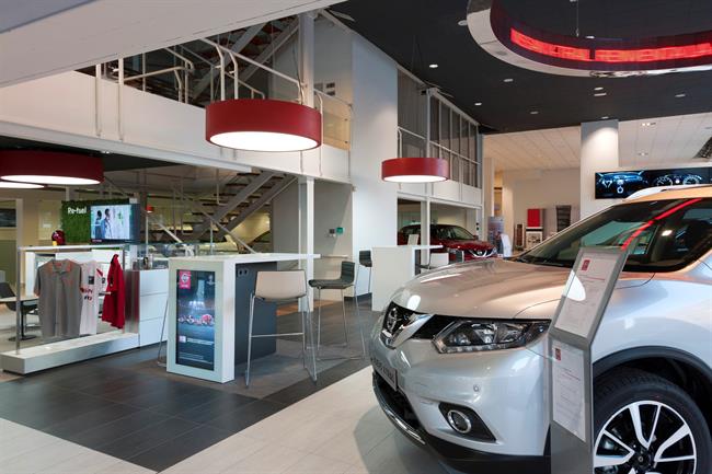 El mercado automovilístico español cerrará mayo con una subida del 8% y más de 136.000 unidades