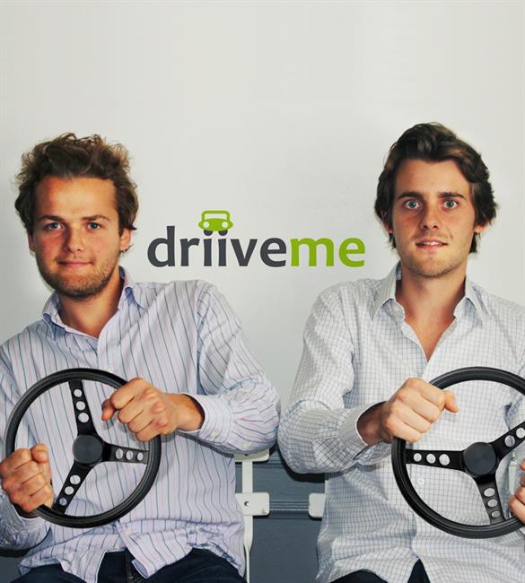 DriiveMe lanza un servicio de transporte de vehículos entre ciudades españolas y europeas