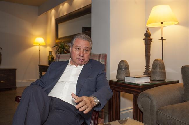 Ancove cree que la inestabilidad política puede perjudicar al mercado automovilístico español