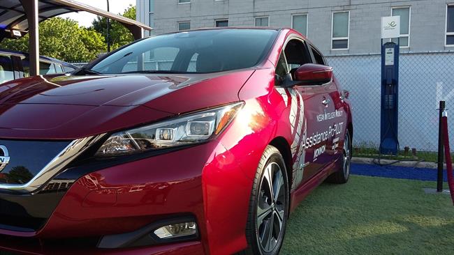 Los fabricantes de automóviles apuestan por reducir las barreras para impulsar el coche eléctrico