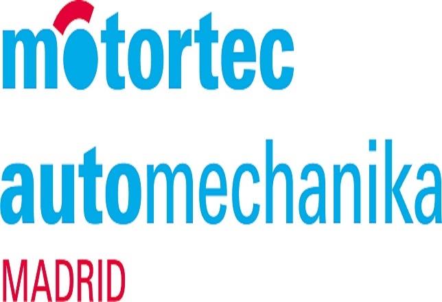 Motortec Automechanika volverá a Madrid entre el 13 y el 16 de marzo de 2019
