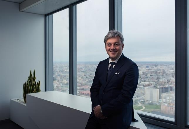 Luca de Meo (Seat) se incorpora a la junta directiva de Anfac