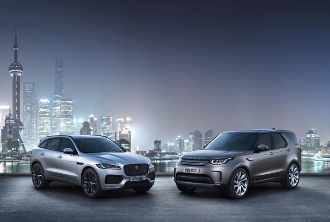 Dimitry Kolchanov sucederá a Bob Grace como director regional de Europa para Jaguar Land Rover