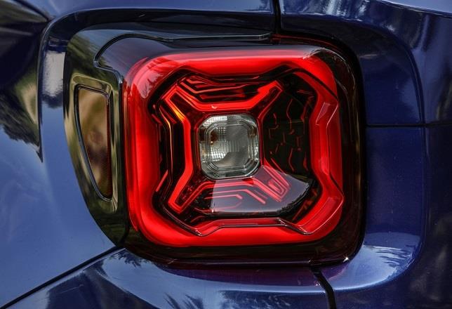 El nuevo Jeep Renegade debutará en Europa durante el Salón del Automóvil de Turín