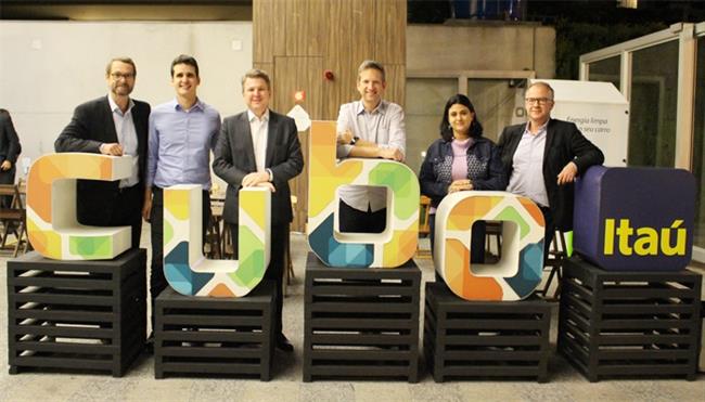 PSA se asocia con Cubo Itaú para intensificar su transformación digital en América Latina