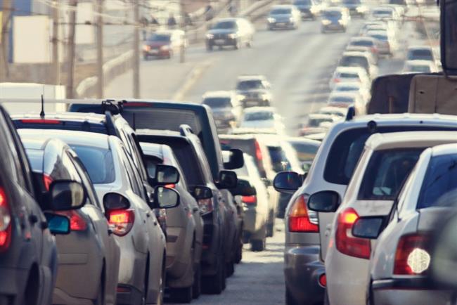 El número de vehículos asegurados aumenta un 2,3% al cierre de mayo