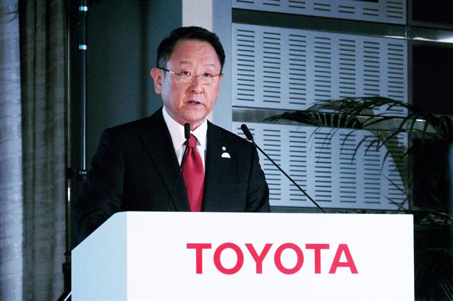 Toyota concentrará en Denso sus operaciones estratégicas de componentes electrónicos