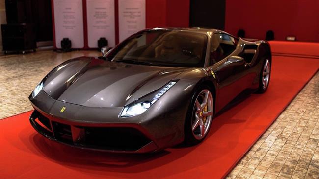 Ferrari gana el premio al Motor Internacional del Año 2018 con su V8 biturbo de 3.9 litros