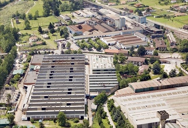 Nissan y sindicatos empiezan a negociar el convenio colectivo en la planta de Cantabria