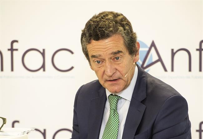 Anfac celebra la vuelta del Ministerio de Industria porque España no puede ser solo un país de servicios