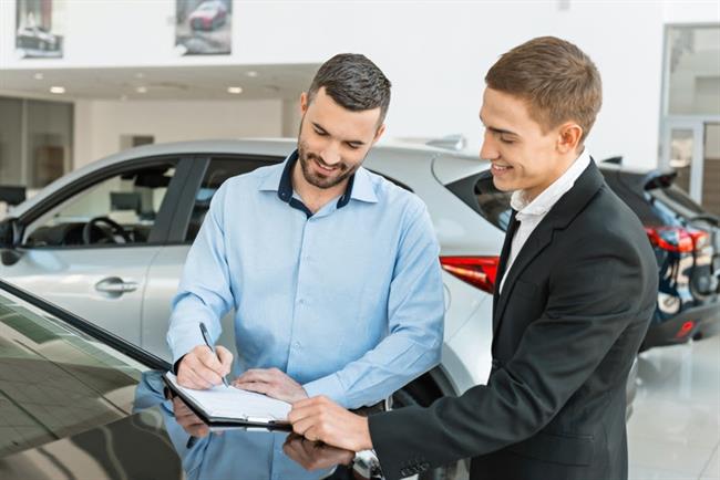 El 71% de los 'millennials' desearía poder ver los coches en 'streaming' antes de comprarlos