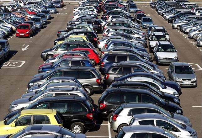 Las ventas de coches en China aumentan un 9,6% en mayo, hasta 2,28 millones de vehículos