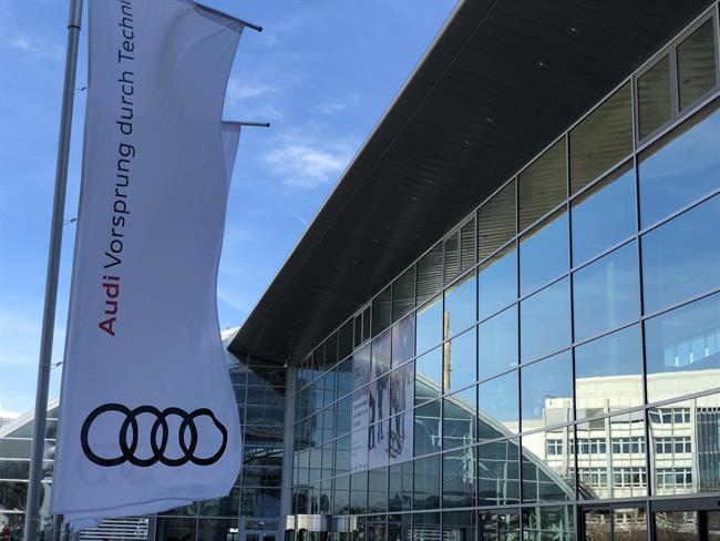 La fiscalía alemana investiga al presidente de Audi por el caso de las emisiones de motores diésel