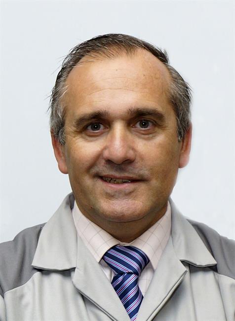 Javier Novo asume la dirección de Operaciones de la planta de Nissan en Ávila