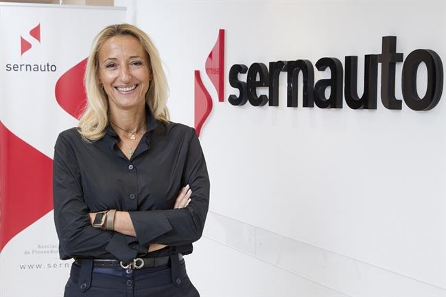 La industria de componentes ingresó 36.240 millones en 2017, un 7% más, y creó casi 13.000 empleos