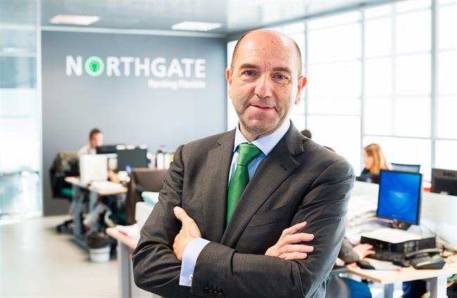 Northgate asegura que los vehículos eficientes "son el futuro" de las empresas de renting