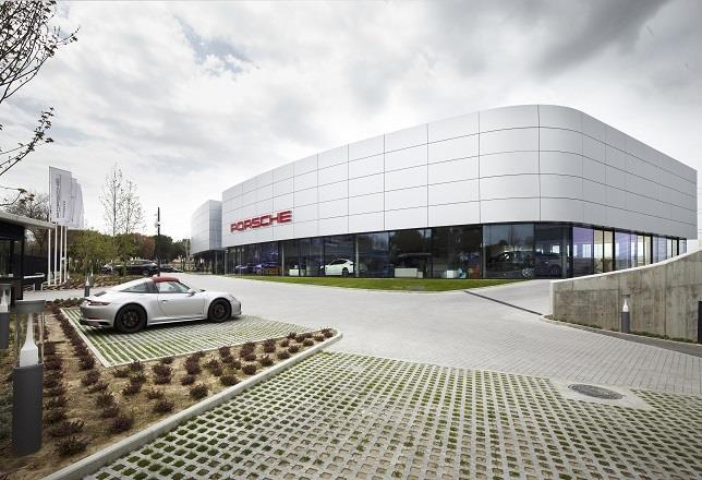 Porsche Consulting abrirá dos nuevas oficinas y contratará a 100 empleados