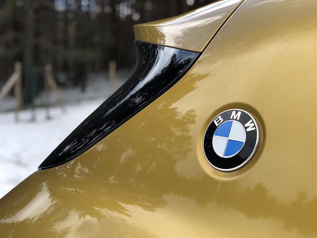 BMW se asocia con buscador 'online' Baidu para conectar los vehículos con los hogares