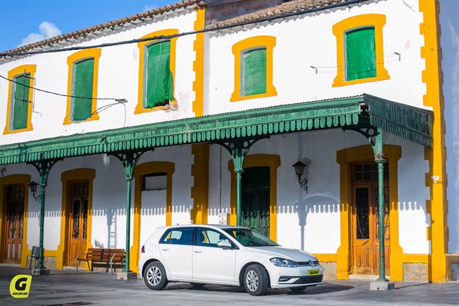 El mercado nacional de 'rent a car' crecerá un 5% en 2018, hasta 1.700 millones