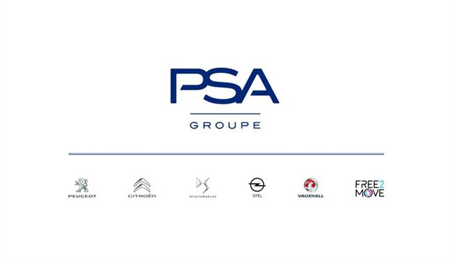 Grupo PSA comercializará en 2022 su nueva generación de motores de gasolina de cuatro cilindros