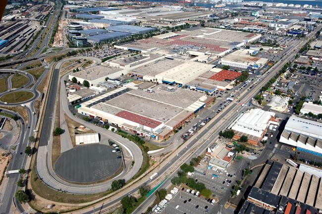 Nissan ofrece un incremento salarial de un 0,6% para el convenio de Barcelona