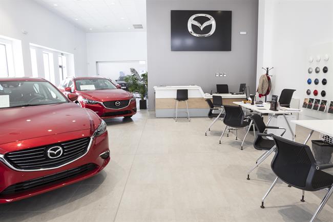 España mantiene en positivo el mercado automovilístico europeo, que creció un 0,6% en mayo