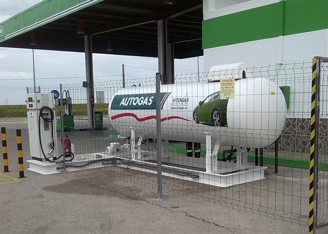 Los asistentes a Expo Autogas podrán probar vehículos propulsados por esta tecnología