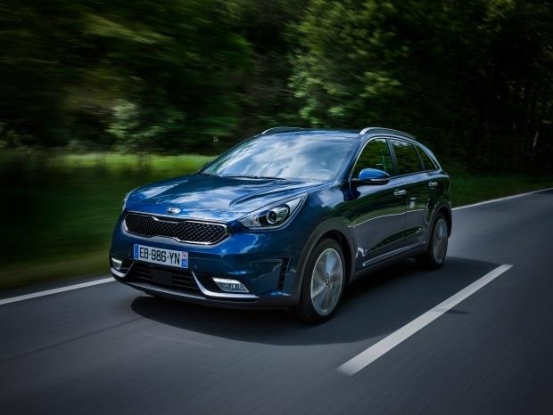 Kia da más autonomía a sus divisiones regionales en Europa y Norteamérica