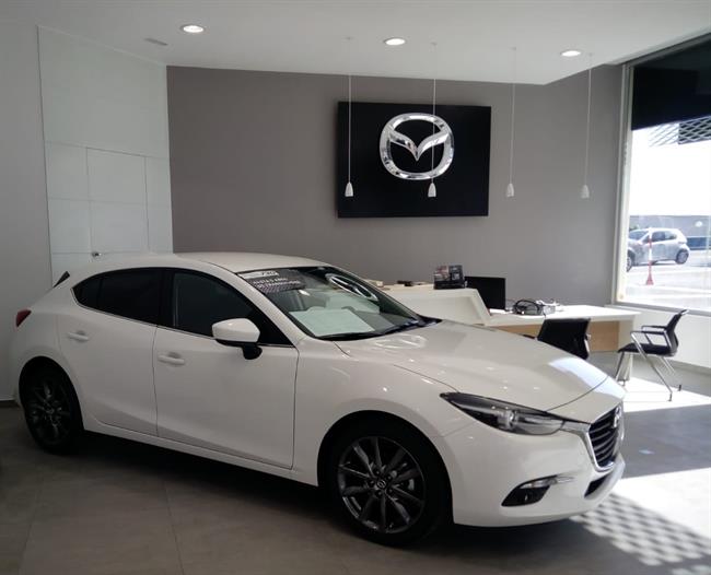 Mazda abre nuevas instalaciones del concesionario Koni Motor en Marbella (Málaga)