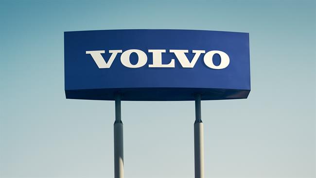 Volvo Group nombra a Jan Ytterberg nuevo director financiero