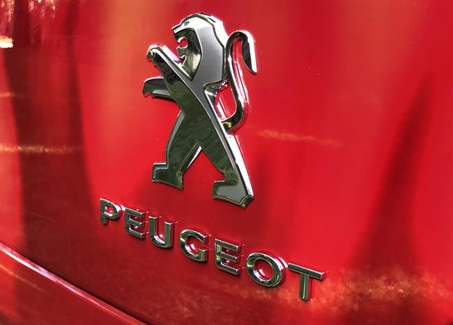 Peugeot cree que el mercado de vehículos comerciales subirá casi un 11% en 2018, con 220.000 unidades