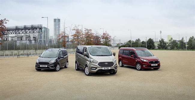 Volkswagen y Ford exploran crear una alianza para aumentar la competitividad
