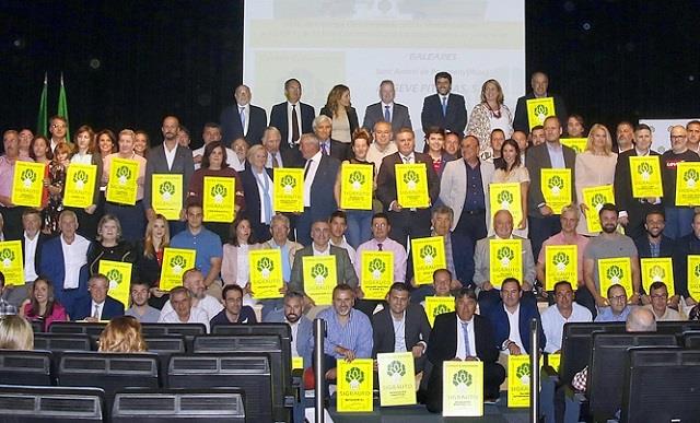 La red de desguaces concertada por los fabricantes se quintuplica en 15 años, hasta 555 instalaciones