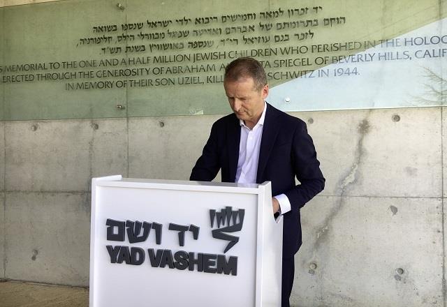 Volkswagen se reúne con 'start-ups' israelíes para el desarrollo de nuevos servicios de movilidad