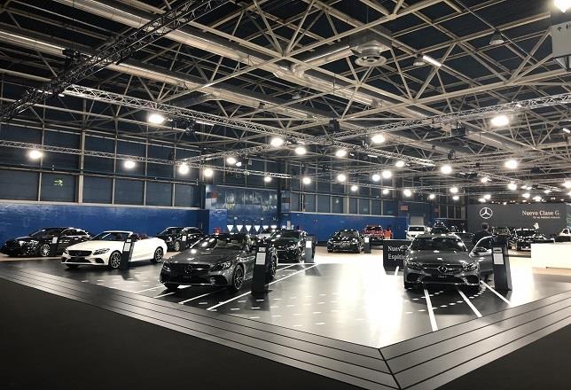 Mercedes-Benz lanza su propia marca de vehículos de ocasión