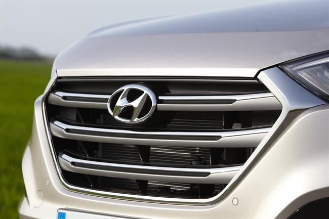 Hyundai crea tres nuevas sedes centrales en Europa, Norteamérica e India