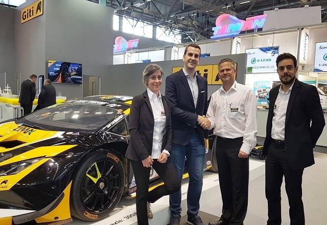 Giti Tire lanza una nueva marca de neumáticos en España, con cuatro modelos para turismos y todocaminos