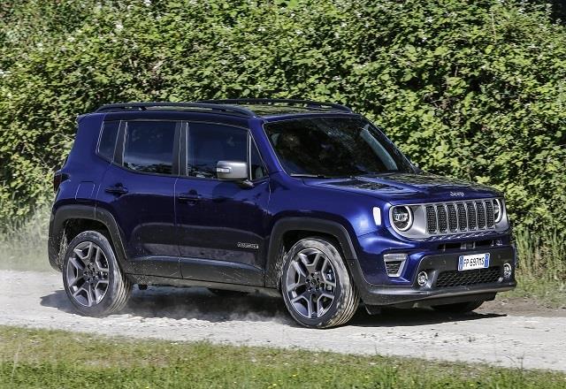 Las ventas de neumáticos 'All Terrain' crecen un 50% desde 2015 por el auge de los todocaminos