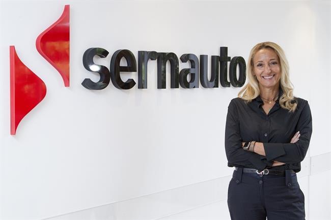 Sernauto pide no perder la competitividad en un momento de disrupción tecnológica