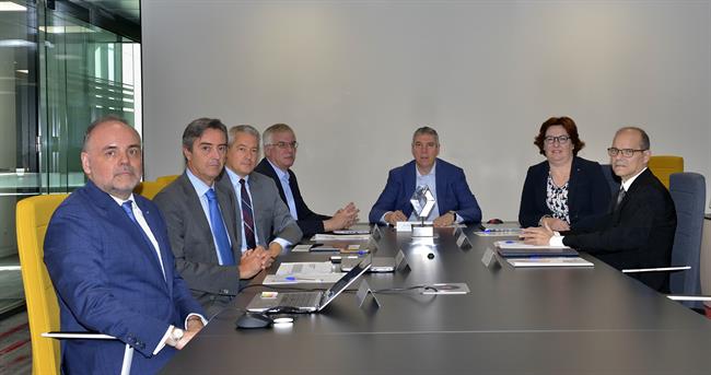 Renault España mejora un 23% su beneficio en 2017, hasta 113,6 millones