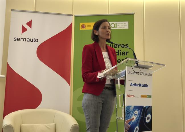 Industria dice que España tiene ante sí una gran oportunidad para atraer nuevos modelos a sus plantas