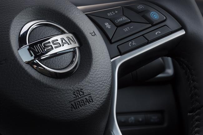 Jesse Verstraete, nuevo vicepresidente de Comunicación de Nissan en Europa