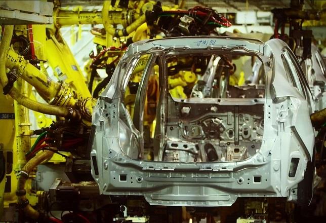 ACEA advierte de que adoptar medidas contra el acero "no va con el interés de Europa"