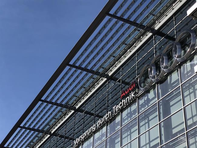 Alemania clarificará mañana las irregularidades de Audi en el 'dieselgate'