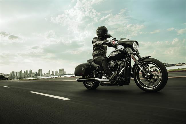 Trump dice que Harley-Davidson se "excusa" en los aranceles para trasladarse fuera de EEUU