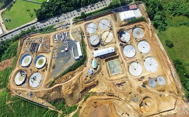 Inypsa y Carbures suscriben su acuerdo de fusión y fijan su proyecto común